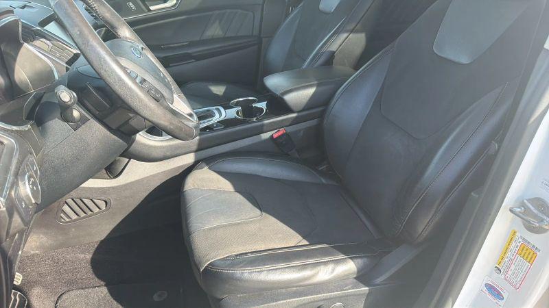 2015 Ford Edge Sport