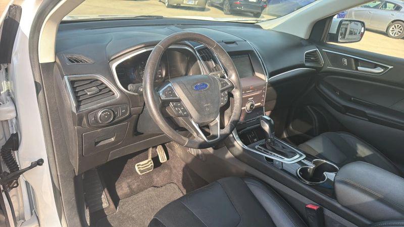 2015 Ford Edge Sport