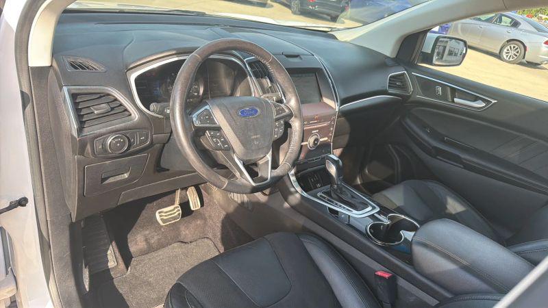 2015 Ford Edge Sport