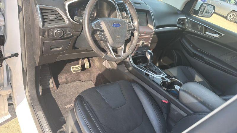 2015 Ford Edge Sport
