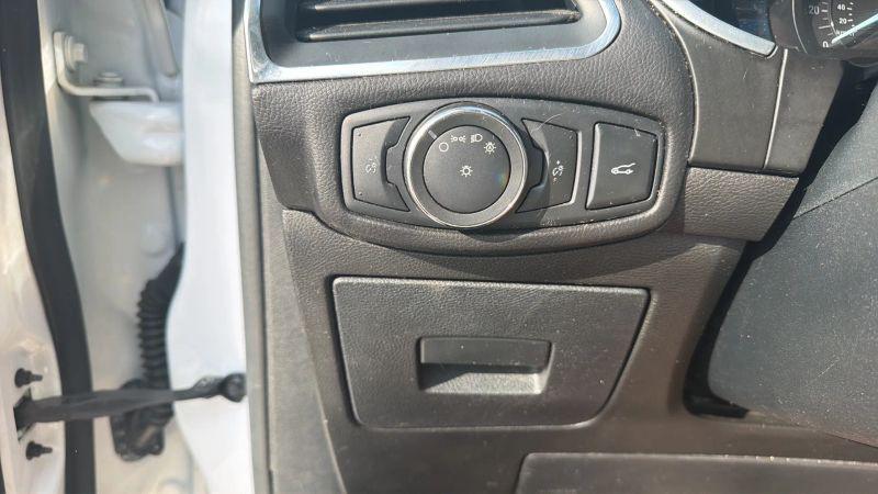 2015 Ford Edge Sport