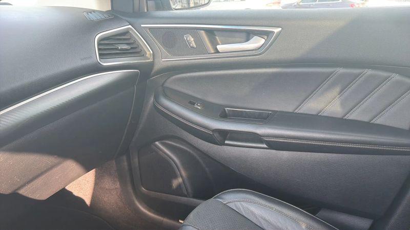 2015 Ford Edge Sport