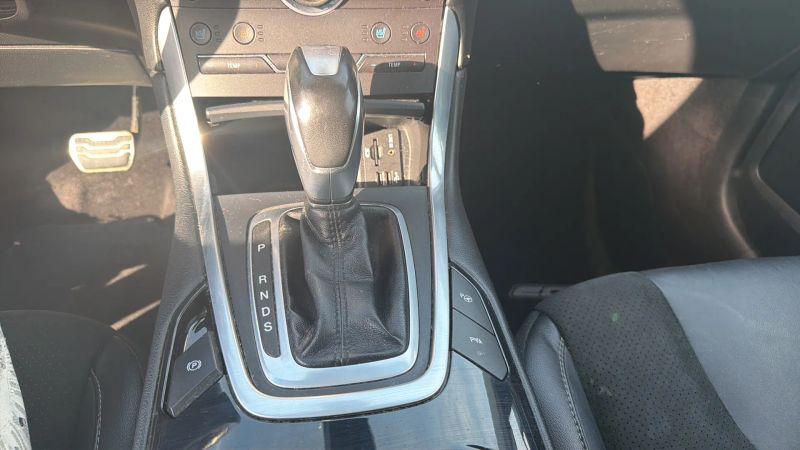 2015 Ford Edge Sport