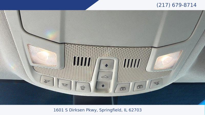 2015 Ford Edge Sport