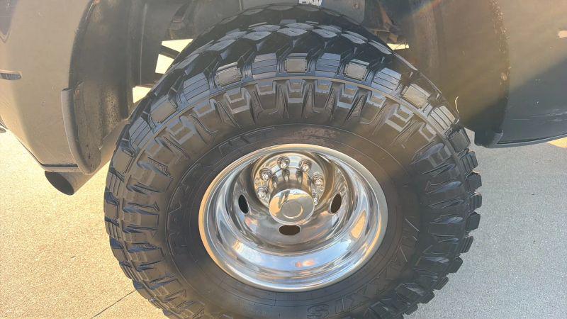 2011 Ram 3500 Laramie