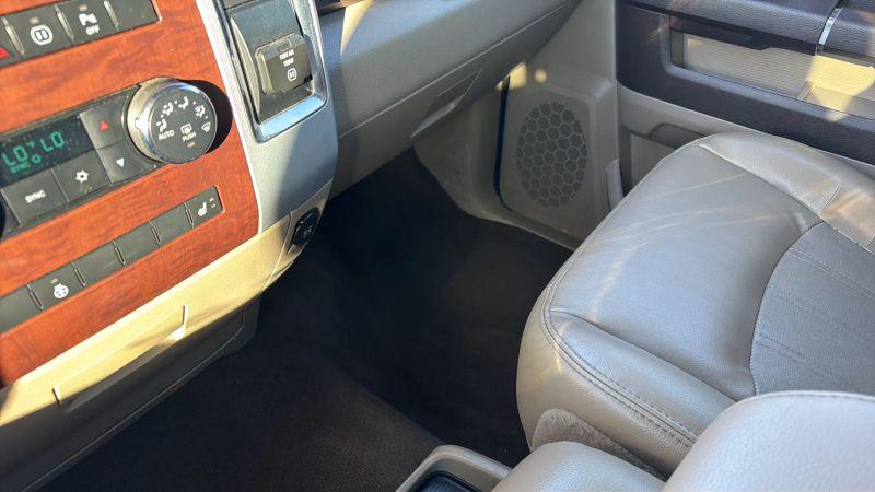 2011 Ram 3500 Laramie