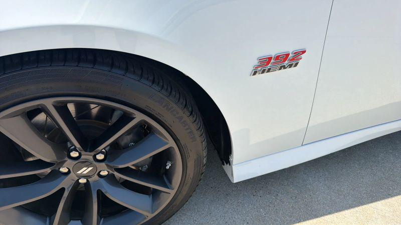2019 Dodge Charger Scat Pack RWD