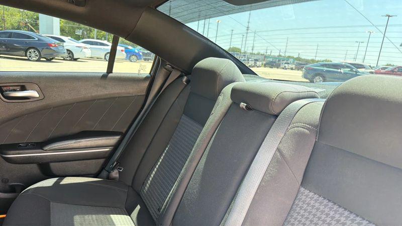 2019 Dodge Charger Scat Pack RWD