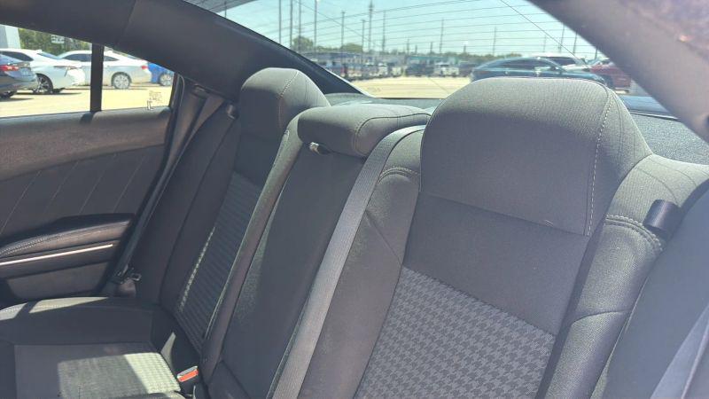 2019 Dodge Charger Scat Pack RWD