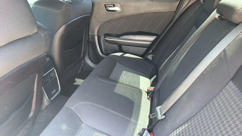 2019 Dodge Charger Scat Pack RWD