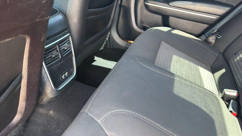 2019 Dodge Charger Scat Pack RWD