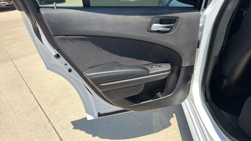2019 Dodge Charger Scat Pack RWD