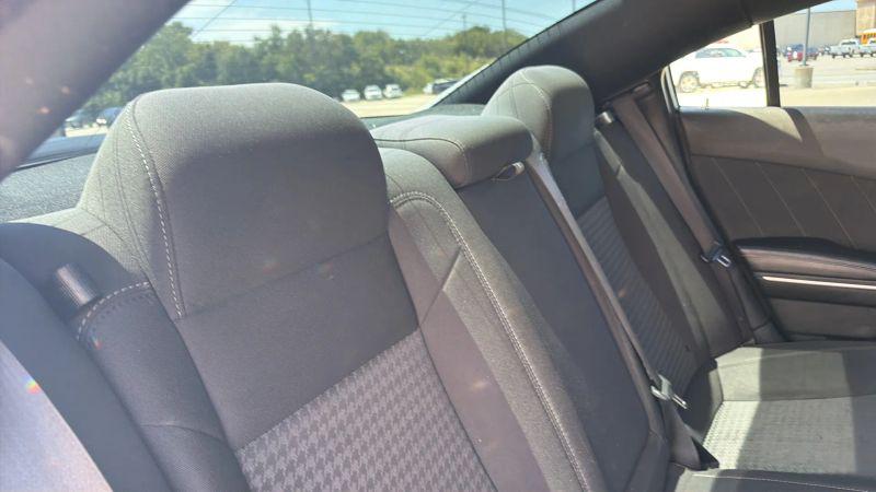 2019 Dodge Charger Scat Pack RWD