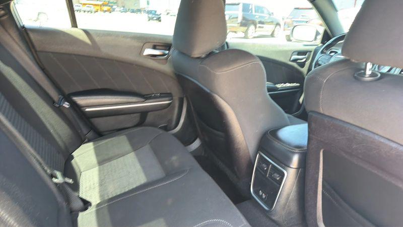 2019 Dodge Charger Scat Pack RWD
