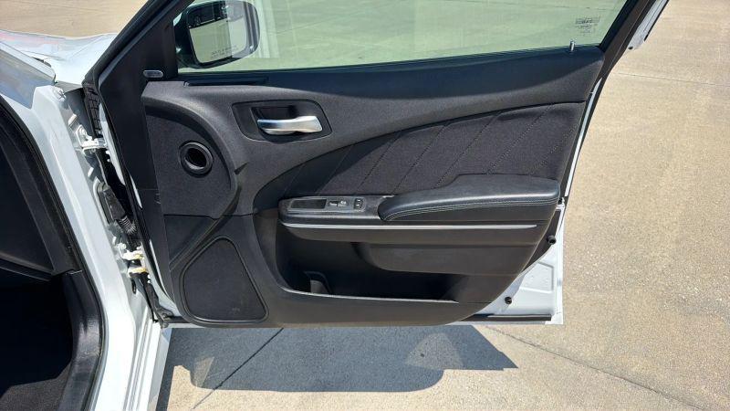 2019 Dodge Charger Scat Pack RWD