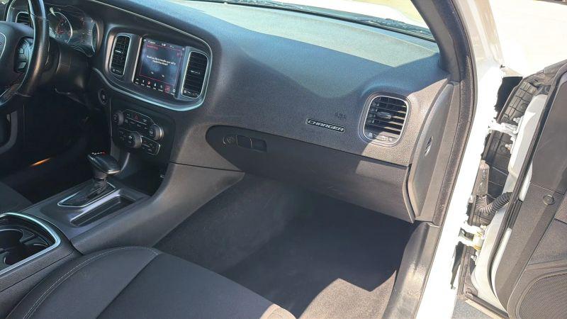 2019 Dodge Charger Scat Pack RWD