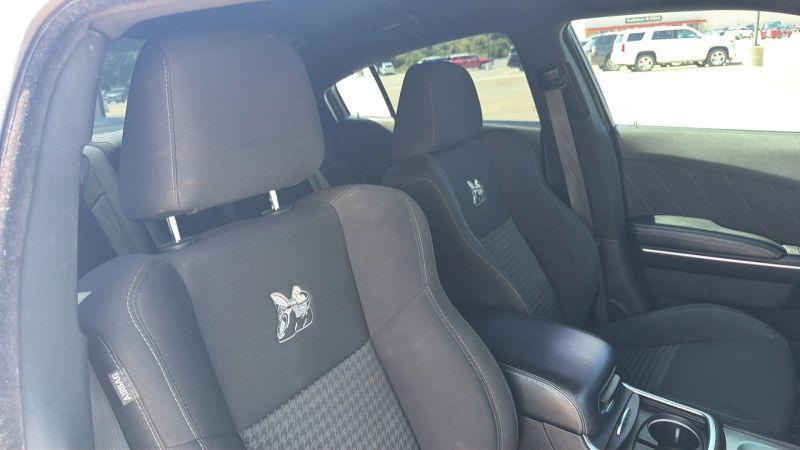 2019 Dodge Charger Scat Pack RWD