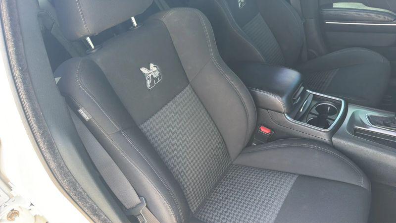 2019 Dodge Charger Scat Pack RWD