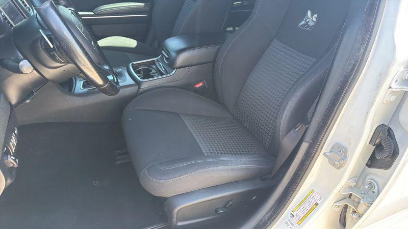 2019 Dodge Charger Scat Pack RWD