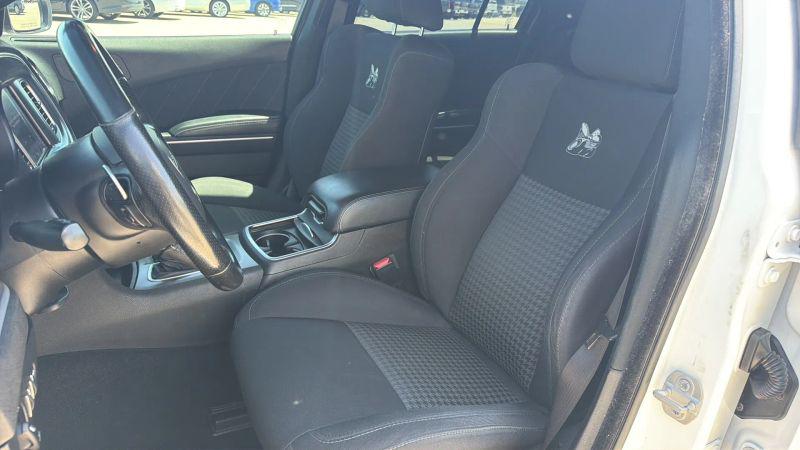 2019 Dodge Charger Scat Pack RWD