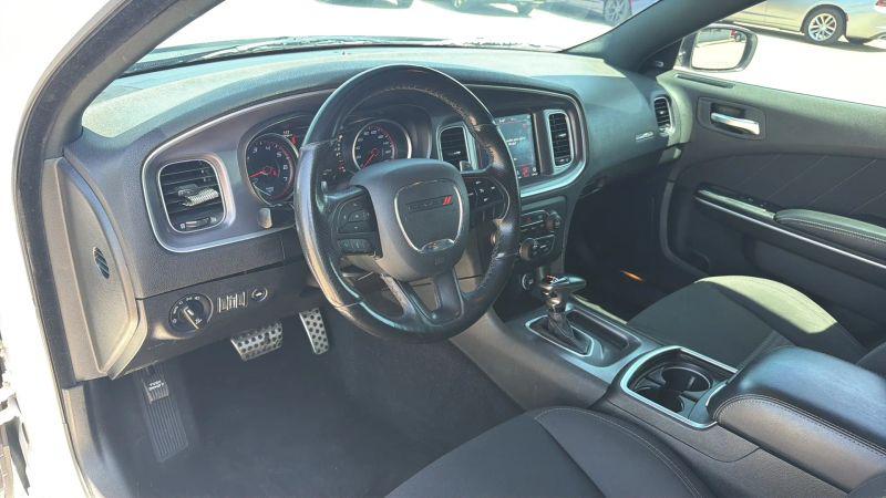2019 Dodge Charger Scat Pack RWD