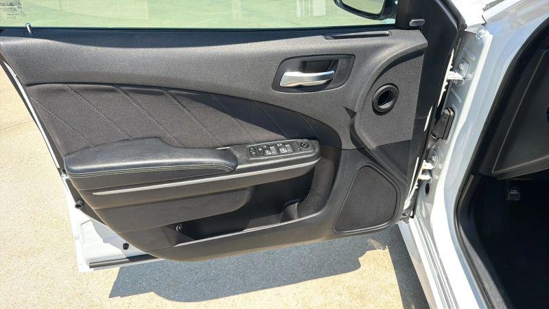 2019 Dodge Charger Scat Pack RWD