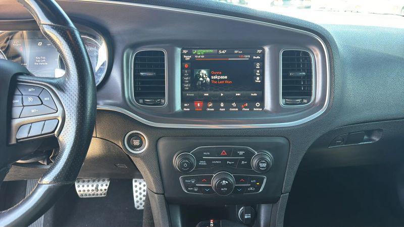 2019 Dodge Charger Scat Pack RWD