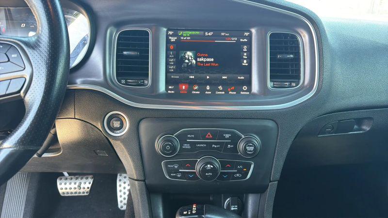 2019 Dodge Charger Scat Pack RWD