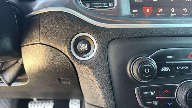2019 Dodge Charger Scat Pack RWD