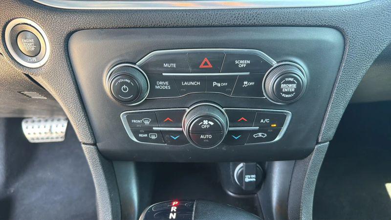 2019 Dodge Charger Scat Pack RWD