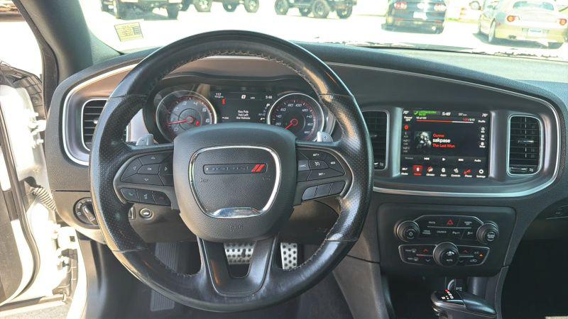 2019 Dodge Charger Scat Pack RWD
