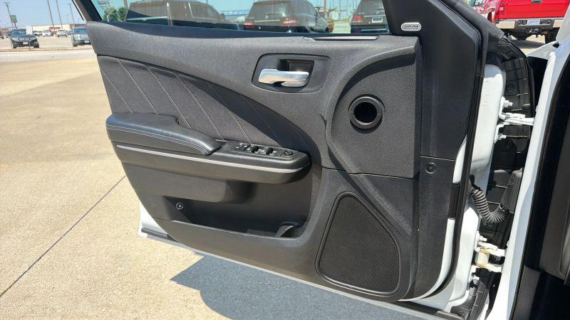 2019 Dodge Charger Scat Pack RWD