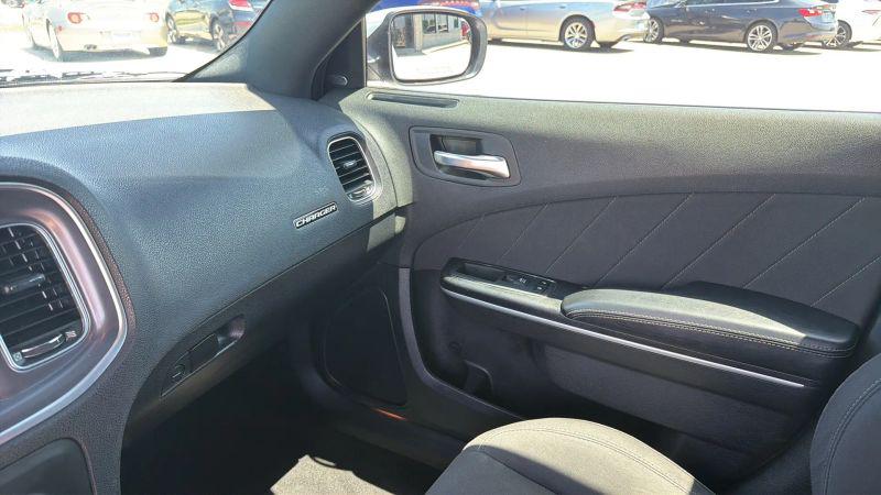 2019 Dodge Charger Scat Pack RWD
