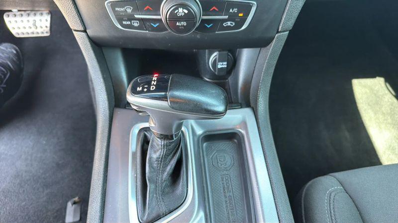 2019 Dodge Charger Scat Pack RWD