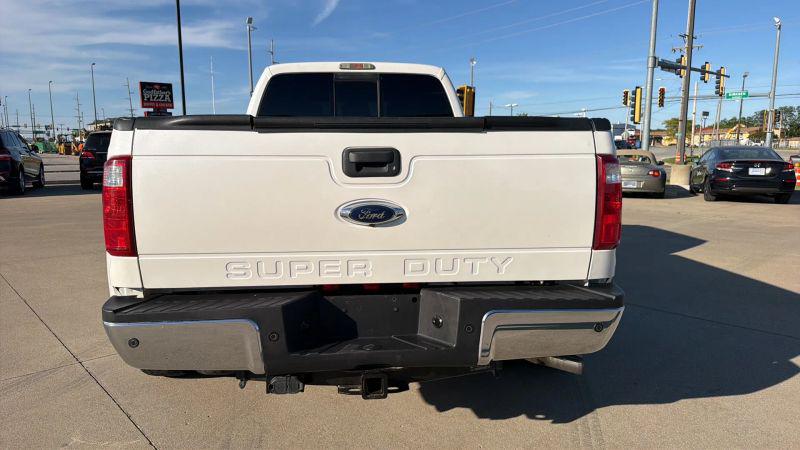2016 Ford F-350 LARIAT