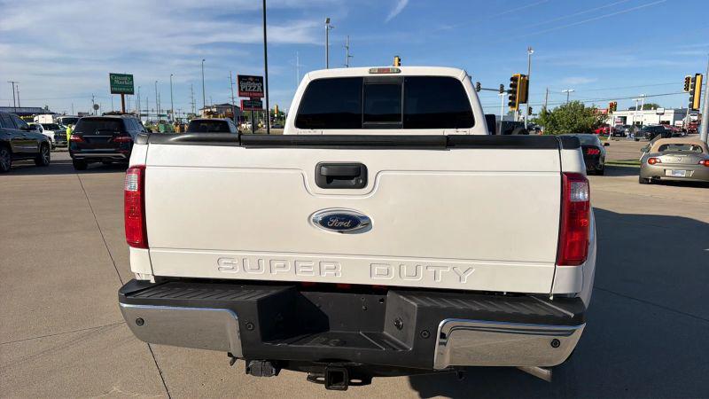 2016 Ford F-350 LARIAT