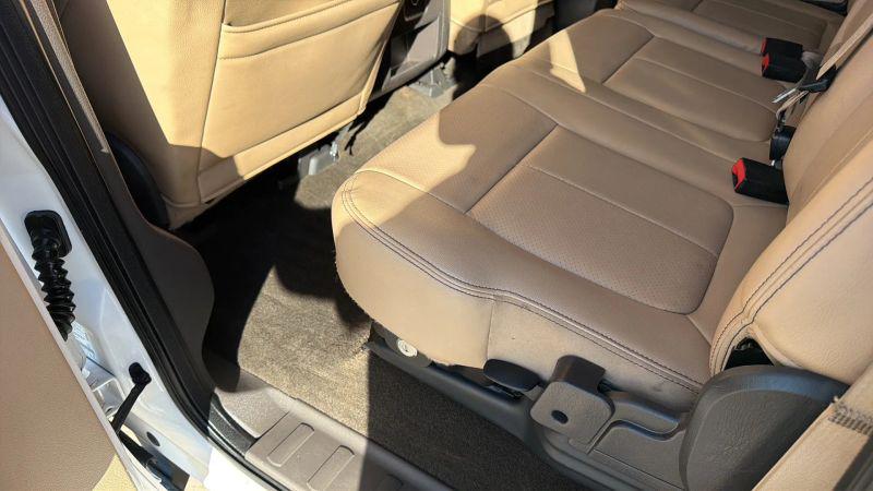 2016 Ford F-350 LARIAT