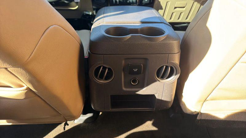 2016 Ford F-350 LARIAT