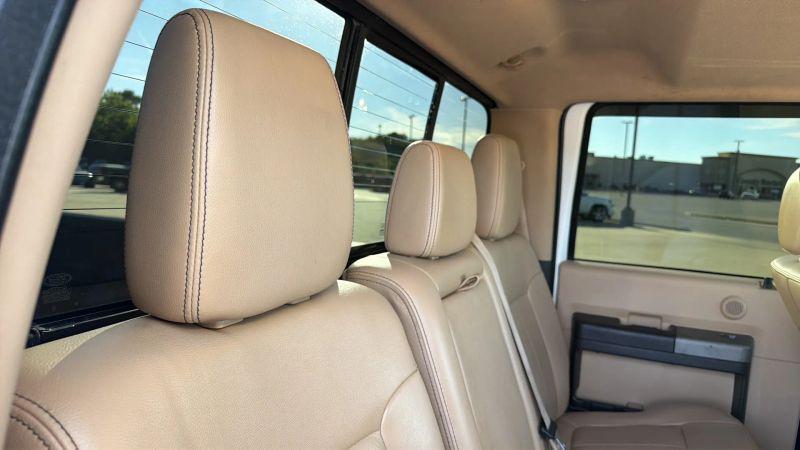 2016 Ford F-350 LARIAT