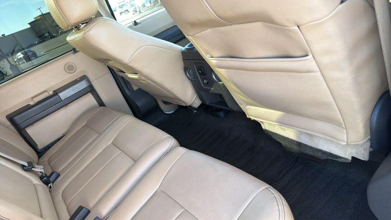2016 Ford F-350 LARIAT