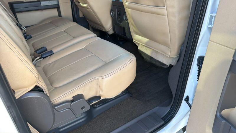 2016 Ford F-350 LARIAT