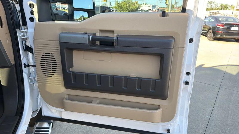 2016 Ford F-350 LARIAT