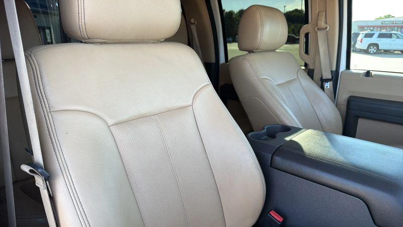 2016 Ford F-350 LARIAT