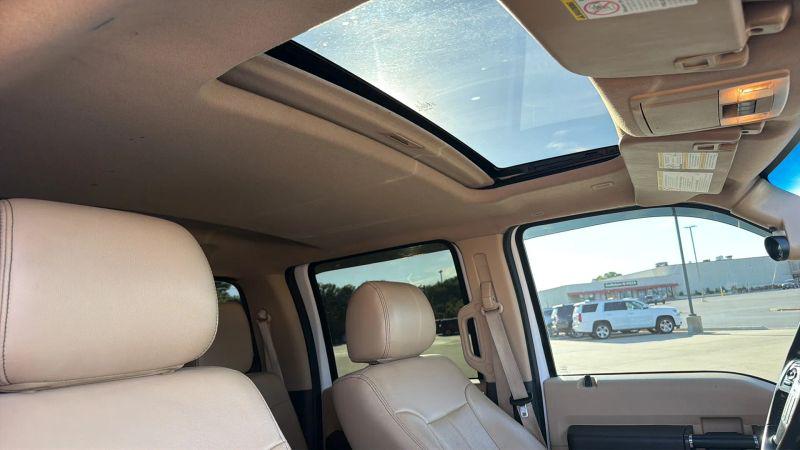 2016 Ford F-350 LARIAT