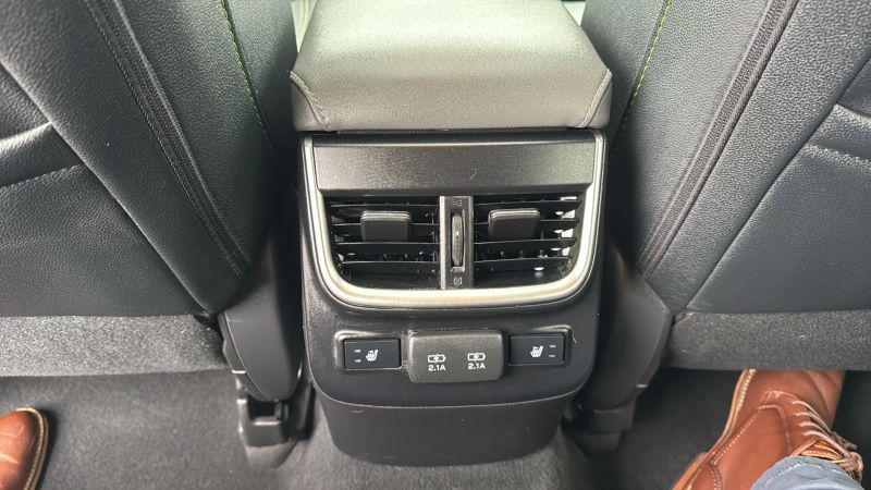 2020 Subaru Outback Onyx Edition XT