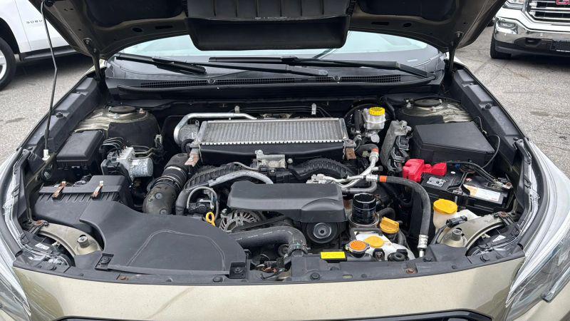 2020 Subaru Outback Onyx Edition XT