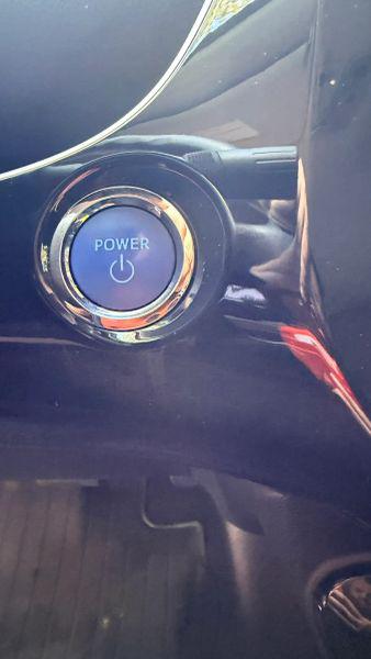 2020 Toyota Prius L Eco