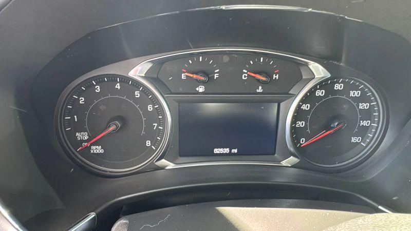 2024 Chevrolet Equinox FWD 2FL