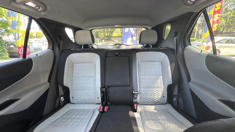2024 Chevrolet Equinox FWD 2FL