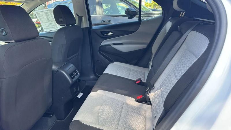 2024 Chevrolet Equinox FWD 2FL